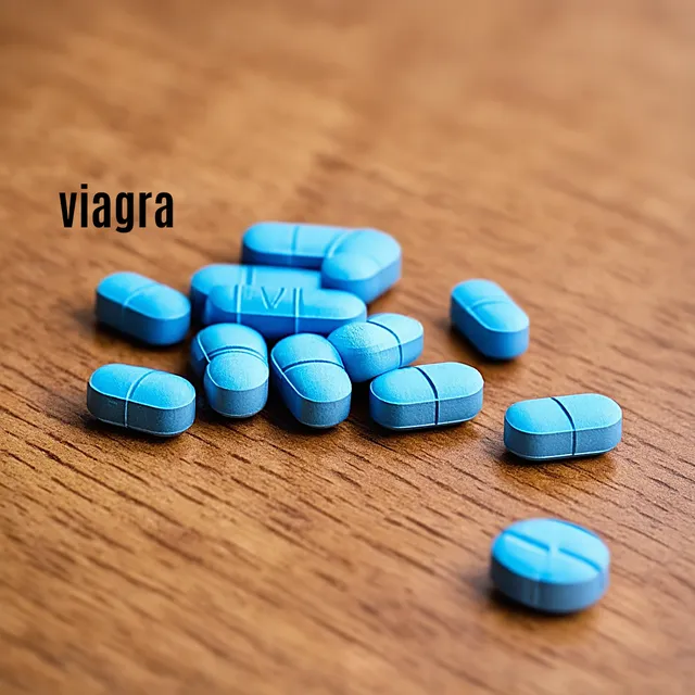 Comprar viagra en una farmacia